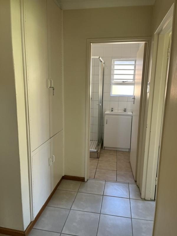 To Let 3 Bedroom Property for Rent in Durbanville Western Cape